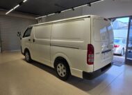 2019 TOYOTA HIACE DX LWB GDH201