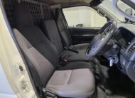 2019 TOYOTA HIACE DX LWB GDH201