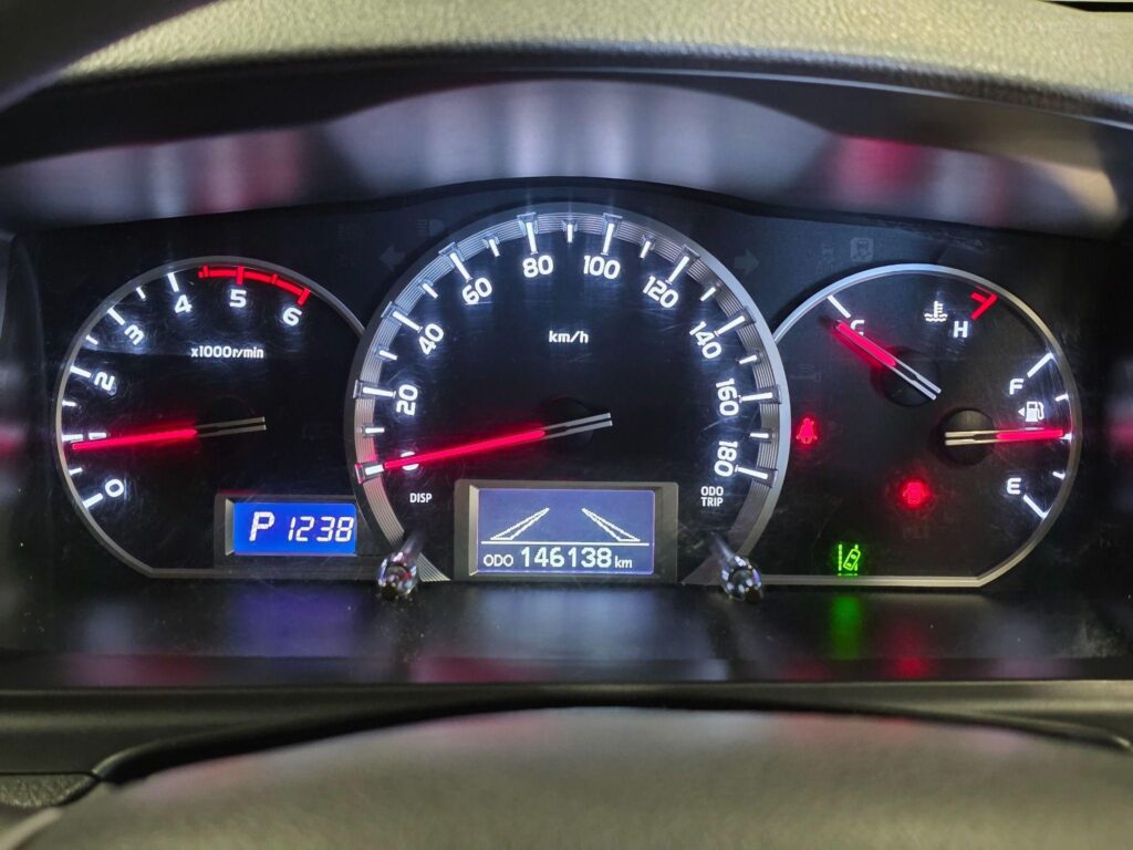 2019 TOYOTA HIACE DX LWB GDH201