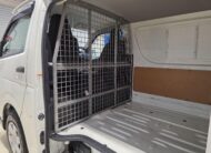 2019 TOYOTA HIACE DX LWB GDH201