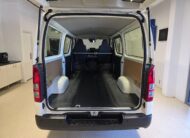 2024 TOYOTA HIACE DX LWB GDH201