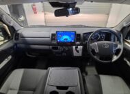 2024 TOYOTA HIACE DX LWB GDH201