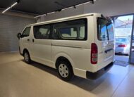 2024 TOYOTA HIACE DX LWB GDH201