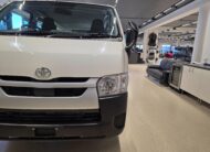 2024 TOYOTA HIACE DX LWB GDH201