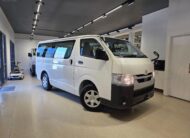 2024 TOYOTA HIACE DX LWB GDH201