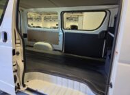2024 TOYOTA HIACE DX LWB GDH201