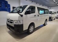2024 TOYOTA HIACE DX LWB GDH201
