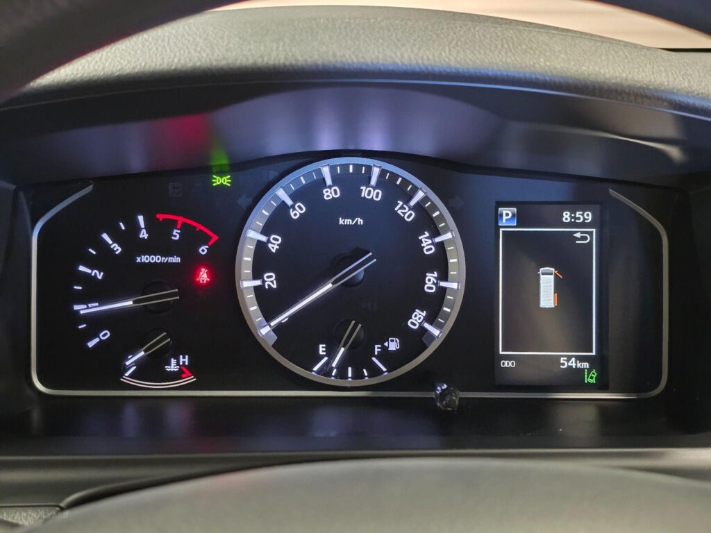 2024 TOYOTA HIACE DX LWB GDH201