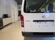 2024 TOYOTA HIACE DX LWB GDH201