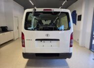 2024 TOYOTA HIACE DX LWB GDH201