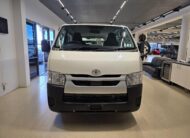 2024 TOYOTA HIACE DX LWB GDH201