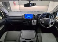 2023 TOYOTA HIACE DX LWB GDH201