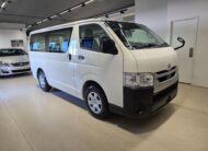 2023 TOYOTA HIACE DX LWB GDH201