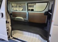 2023 TOYOTA HIACE DX LWB GDH201
