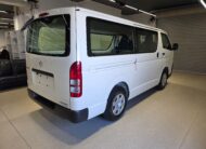 2023 TOYOTA HIACE DX LWB GDH201
