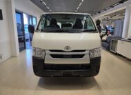 2023 TOYOTA HIACE DX LWB GDH201