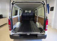 2023 TOYOTA HIACE DX LWB GDH201