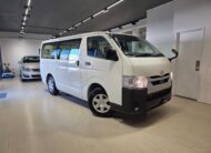 2023 TOYOTA HIACE DX LWB GDH201