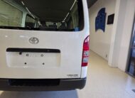 2023 TOYOTA HIACE DX LWB GDH201