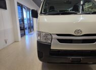 2023 TOYOTA HIACE DX LWB GDH201