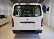 2023 TOYOTA HIACE DX LWB GDH201