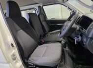 2023 TOYOTA HIACE DX LWB GDH201