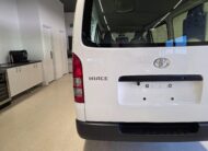 2023 TOYOTA HIACE DX LWB GDH201