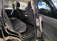 2018 TOYOTA LANDCRUISER PRADO GXL (4×4) GDJ150R MY18