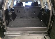 2018 TOYOTA LANDCRUISER PRADO GXL (4×4) GDJ150R MY18