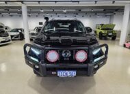 2018 TOYOTA LANDCRUISER PRADO GXL (4×4) GDJ150R MY18