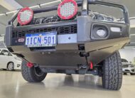 2018 TOYOTA LANDCRUISER PRADO GXL (4×4) GDJ150R MY18