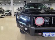 2018 TOYOTA LANDCRUISER PRADO GXL (4×4) GDJ150R MY18