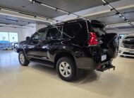 2018 TOYOTA LANDCRUISER PRADO GXL (4×4) GDJ150R MY18