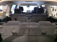 2018 TOYOTA LANDCRUISER PRADO GXL (4×4) GDJ150R MY18