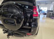 2018 TOYOTA LANDCRUISER PRADO GXL (4×4) GDJ150R MY18