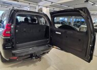 2018 TOYOTA LANDCRUISER PRADO GXL (4×4) GDJ150R MY18