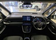 2023 Toyota Noah HYBRID S-Z ZWR90
