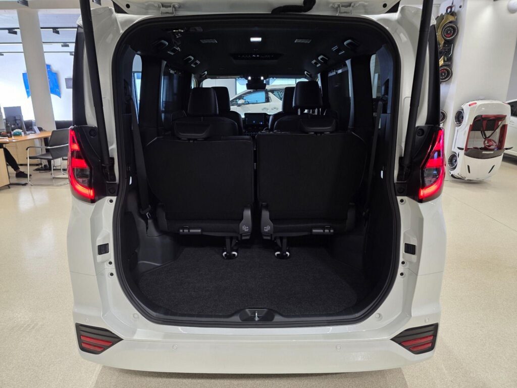 2023 Toyota Noah HYBRID S-Z ZWR90