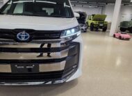2023 Toyota Noah HYBRID S-Z ZWR90