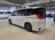 2023 Toyota Noah HYBRID S-Z ZWR90