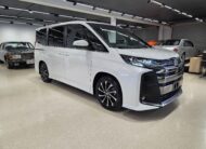2023 Toyota Noah HYBRID S-Z ZWR90