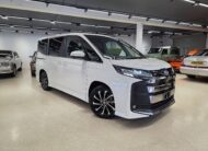 2023 Toyota Noah HYBRID S-Z ZWR90