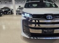 2023 Toyota Noah HYBRID S-Z ZWR90
