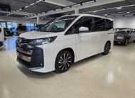 2023 Toyota Noah HYBRID S-Z ZWR90