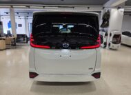 2023 Toyota Noah HYBRID S-Z ZWR90