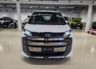 2023 Toyota Noah HYBRID S-Z ZWR90