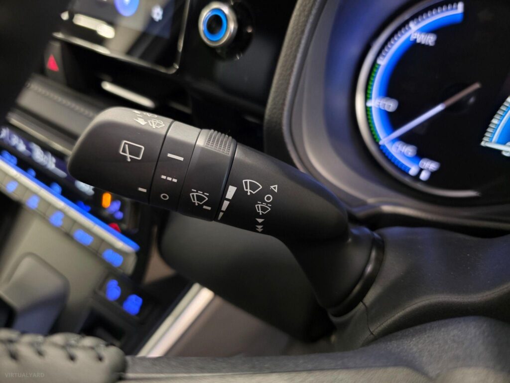 2023 Toyota Noah HYBRID S-Z ZWR90