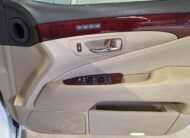 2007 LEXUS LS600 V8 Hybrid AWD UVF45