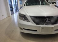 2007 LEXUS LS600 V8 Hybrid AWD UVF45
