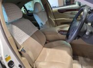 2007 LEXUS LS600 V8 Hybrid AWD UVF45